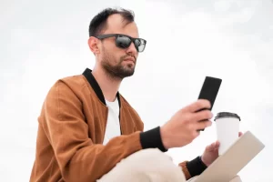 ley karin acoso en plataformas digitales o redes sociales