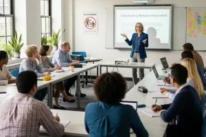 Capacitaciones sobre la ley karin a empresas